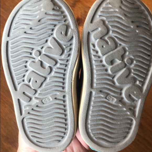 Native Shoes - Picture 5 of 5